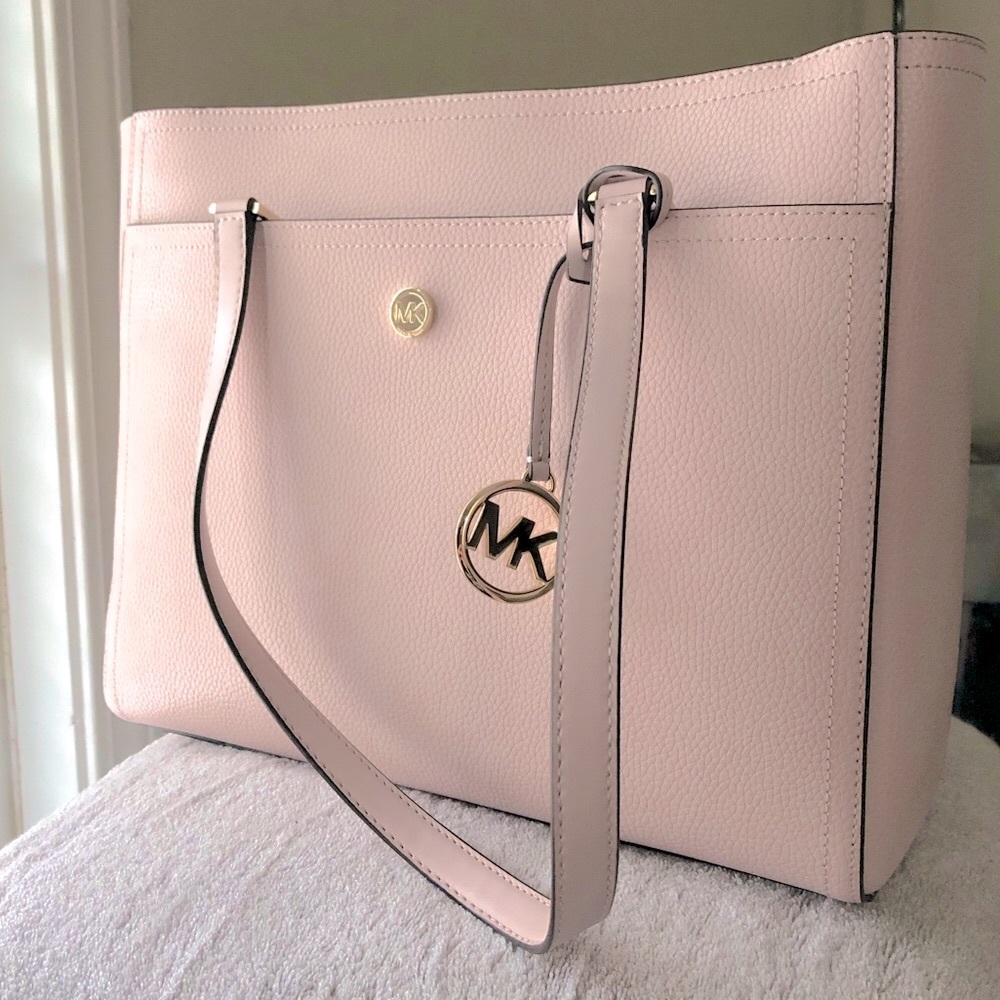 Michael Kors tote bag